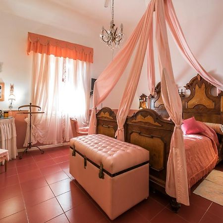 Villa Mariella Pittorino - Camere In B&B Leni Kültér fotó